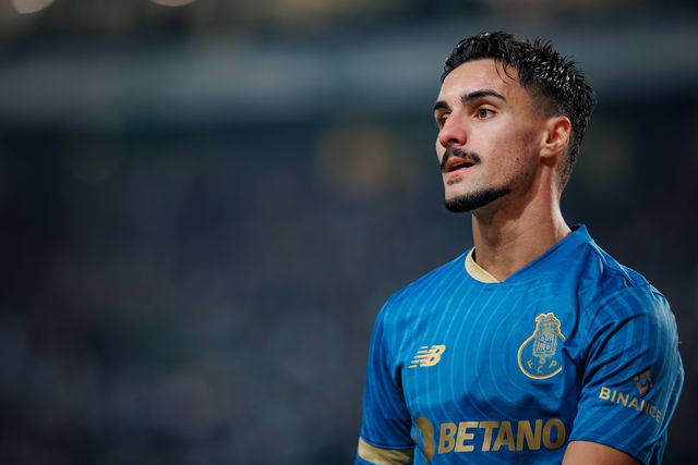 FC Porto: Eustáquio na rota da MLS