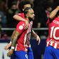 Taça do Rei: Atlético Madrid elimina Sevilha com golo solitário