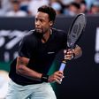 Francês Gael Monfils é a segunda estrela no Estoril Open 2024