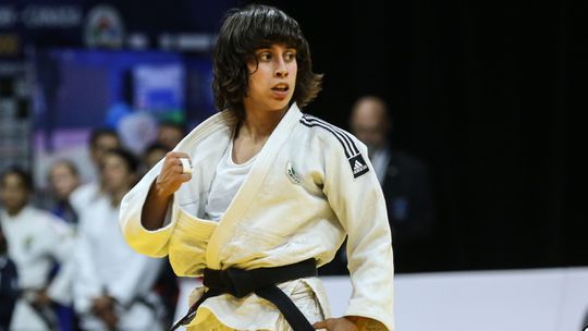 Catarina Costa é baixa para o Grand Prix de Portugal