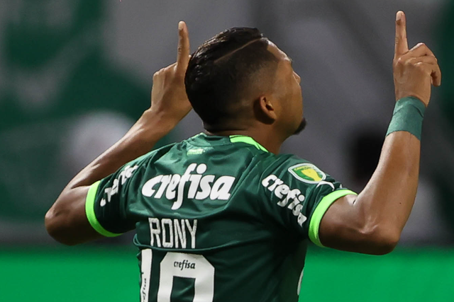 Palmeiras, de Abel Ferreira, alcança primeira vitória da época