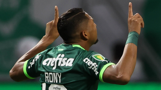 Palmeiras, de Abel Ferreira, alcança primeira vitória da época