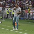Abel Ferreira pede avançado ao Palmeiras e manda recado a Endrick