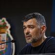 FC Porto: Sérgio Conceição não será trunfo eleitoral