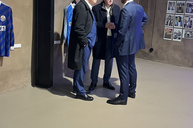 «Não vou debater retóricas de passado que já há muito foram ultrapassadas»