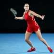 Open da Austrália: Sabalenka é a primeira finalista