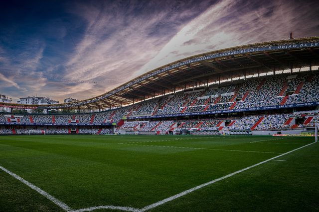 Uma final sem 'grandes', mas uma final (que promete ser) em grande