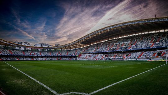 Uma final sem 'grandes', mas uma final (que promete ser) em grande