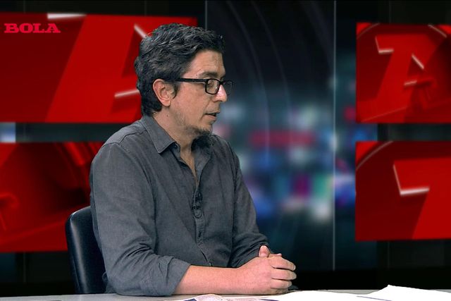 «David Carmo não ia voltar a jogar com Sérgio Conceição»