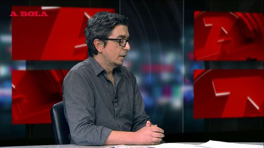 «David Carmo não ia voltar a jogar com Sérgio Conceição»