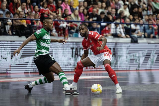 Taça da Liga: meia-final entre Benfica e Sporting vai ter lotação esgotada