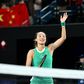 Open da Austrália: Qinwen Zheng junta-se a Sabalenka na final