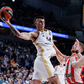 Euroliga: Real Madrid sofre, mas chega às 20 vitórias