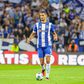 FC Porto: Olympiakos tenta novo empréstimo de David Carmo