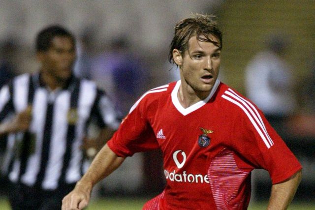 Encarnados evocam Fehér: «Nunca serás esquecido»