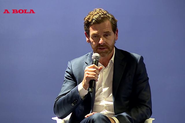 «O ADN do FC Porto é ganhar e esse é o nosso grande objetivo»