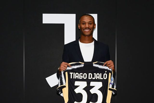 «Cristiano Ronaldo? Não precisei de falar com ninguém...»