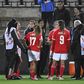 Benfica adia o apuramento
