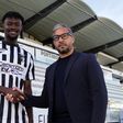 Portimonense: Mvoué pediu referências a Sérgio Conceição e Maurício rescindiu
