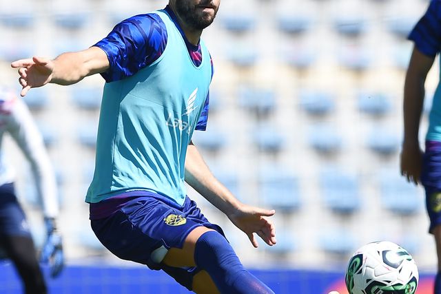 Mercado: João Pedro rescinde com Chaves e ruma à Roménia