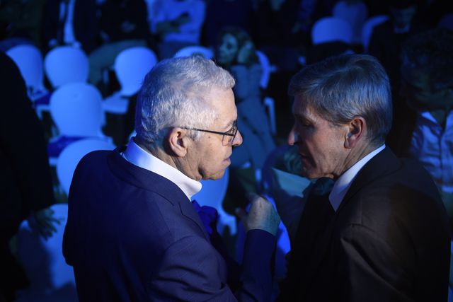 FC Porto: António Tavares e Angelino Ferreira na lista de André Villas-Boas