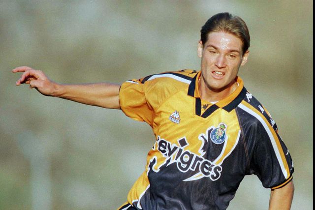 FC Porto recorda Fehér: «O futebol não esquece»