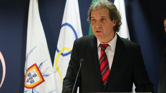 Aquatics Integrity Unit aprova recandidatura de António José Silva à European Aquatics