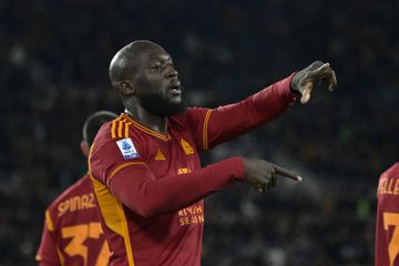 Lukaku elogia liga saudita: «Poderá tornar-se na melhor competição do mundo»