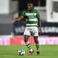 Sporting: Dário Essugo certo no Chaves
