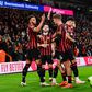 Bournemouth atropela Swansea na Taça de Inglaterra