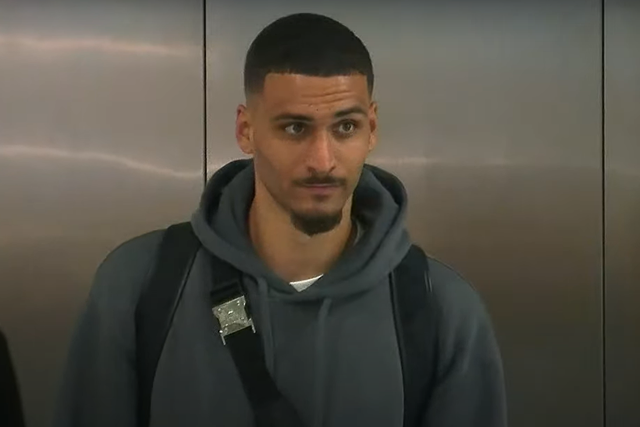 Mercado: David Carmo já está em Atenas