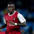 SC Braga: Bruma cinquentão à procura das quinas