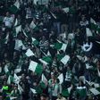 Sporting: bilhetes para o Young Boys esgotam em… 24 horas