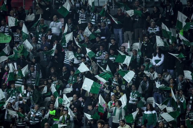 Sporting: bilhetes para o Young Boys esgotam em… 24 horas