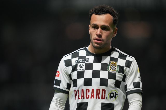Boavista: Tiago Morais sondado por clubes estrangeiros
