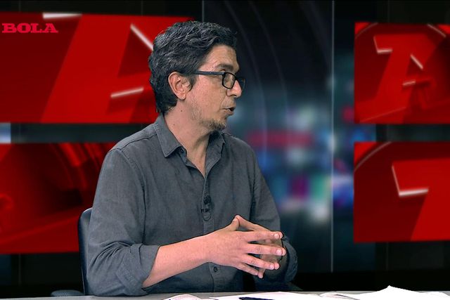 «Estoril demonstrou que nestes jogos decisivos não está para brincadeiras»