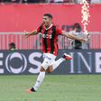 Youcef Atal autorizado a voltar aos treinos do Nice