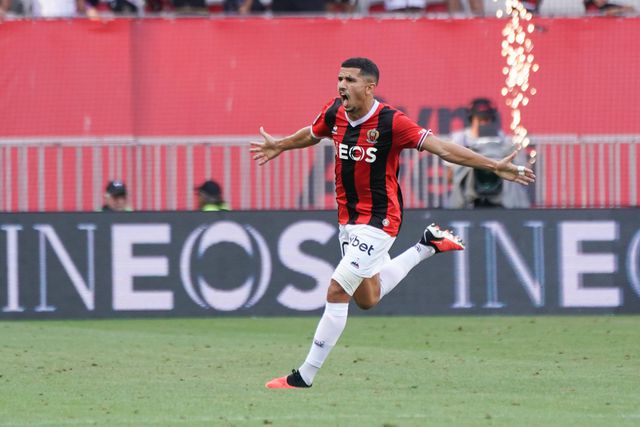 Youcef Atal autorizado a voltar aos treinos do Nice