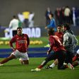 Benfica: rico banco de quase €70 milhões na Taça da Liga