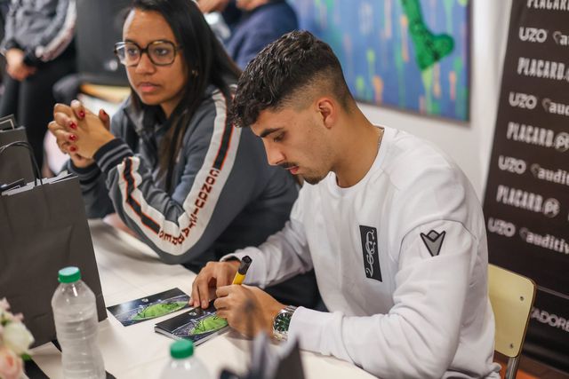 Mercado: Zé Carlos próximo de reforçar o Farense