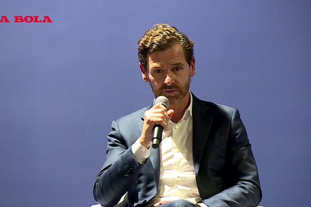 «Sérgio Conceição? Não quero ser disruptor, quero trazer tranquilidade»