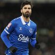 André Gomes sofre nova lesão e pára por tempo indeterminado