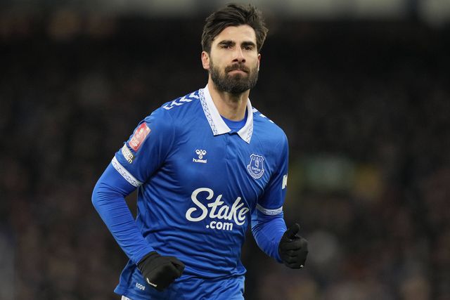 Castigo ao Everton reduzido para perda de seis pontos