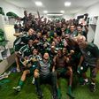 Boavista de Filipe Cândido vence Botafogo... 10 anos depois