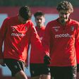O SC Braga B entra na última jornada a depender de terceiros, mas Yan Said está confiante de que os jovens arsenalistas irão conseguir o apuramento para a fase de subida