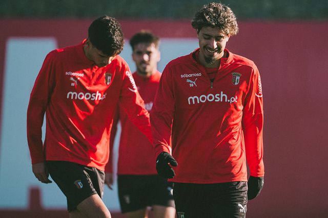 O SC Braga B entra na última jornada a depender de terceiros, mas Yan Said está confiante de que os jovens arsenalistas irão conseguir o apuramento para a fase de subida