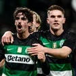Supertaça! Sporting sem Gyokeres? CAOS total