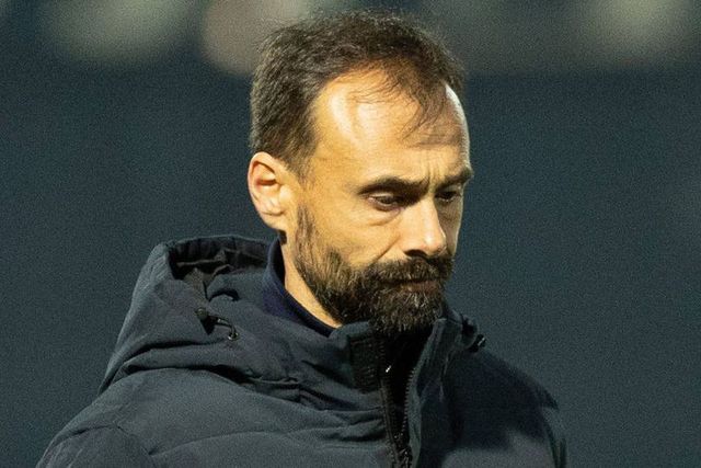 Hugo Oliveira orienta o famalicão desde dezembro (Imago)