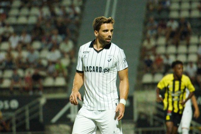 Tomané: «Dar resposta positiva com o Benfica»