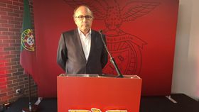 Benfica: «O vieirismo não está cá fora, está lá dentro»